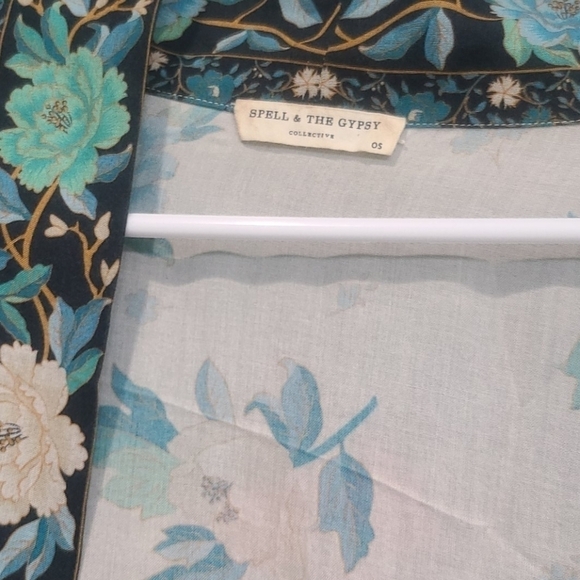 🦚 Cloud Dancer Kimomo - Picture 6 of 10